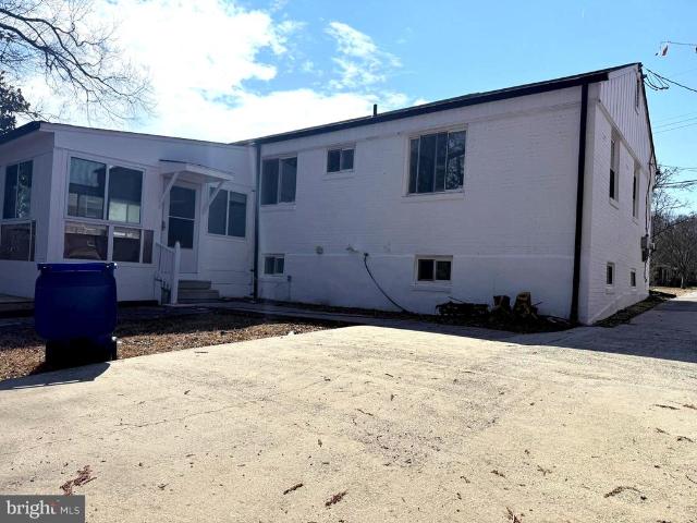 House for sale in University Park, Maryland