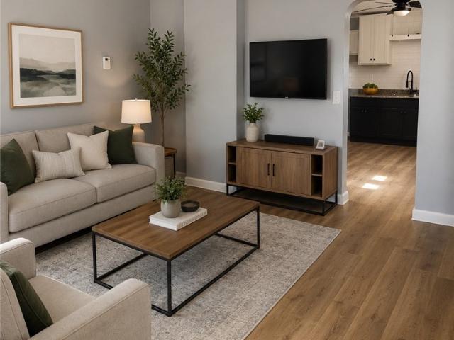 House for sale in Cleveland, Ohio