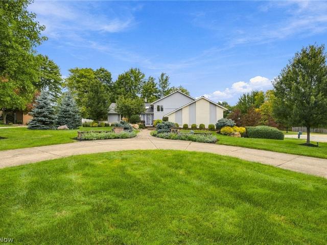 House for sale in Independence, Cuyahoga County