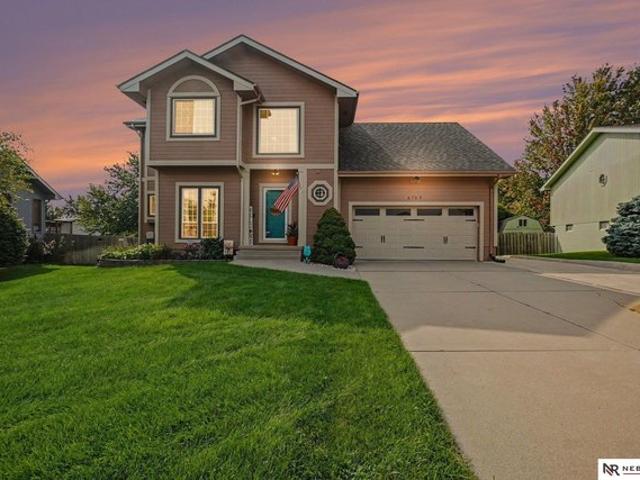 House for sale in Nebraska