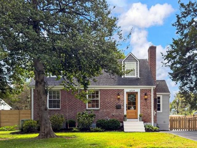House for sale in Falls Church, Virginia