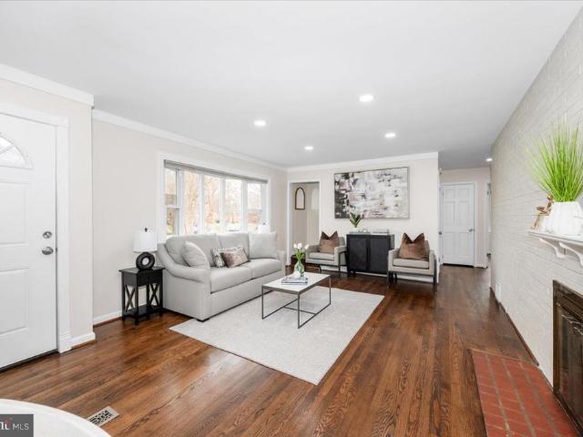 House for sale in District Heights, Maryland