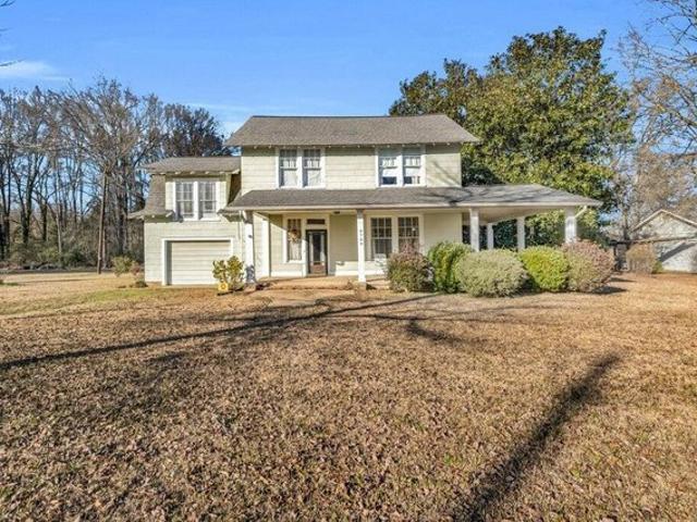 House for sale in Shuqualak, Mississippi