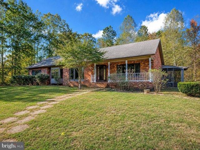 House for sale in Virginia