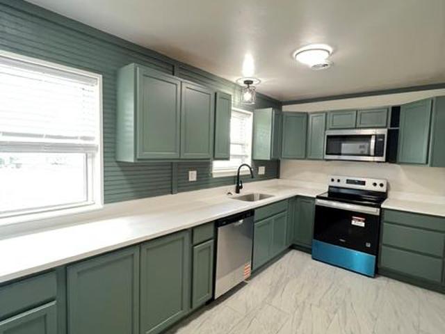 House for sale in Bethany, Oklahoma