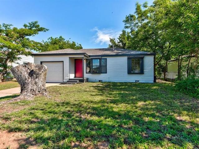 House for sale in Bethany, Oklahoma