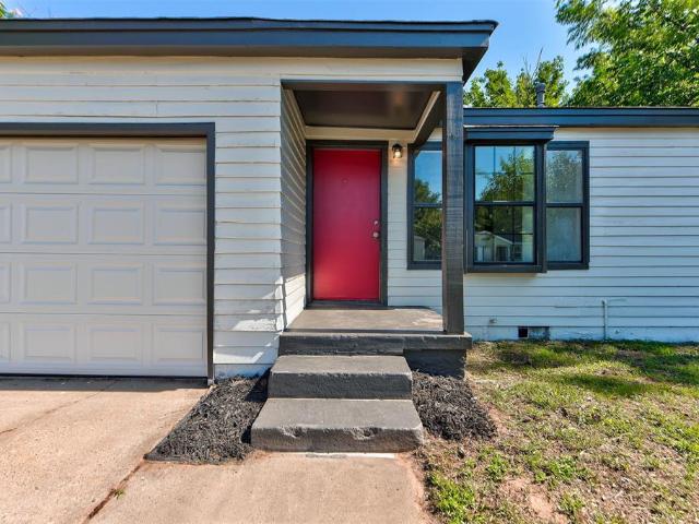 House for sale in Bethany, Oklahoma