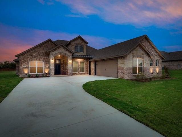 House for sale in Denton, Texas