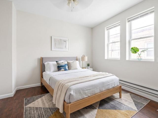 Apartment for rent in Philadelphia, Pennsylvania