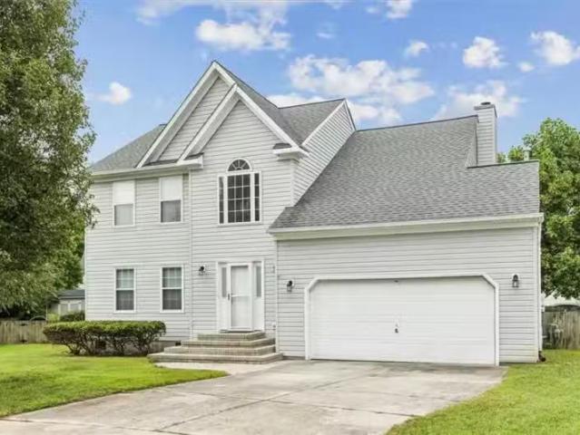 House for sale in Suffolk