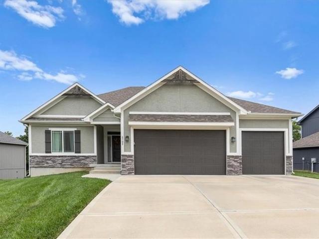 House for sale in Kansas City, Missouri