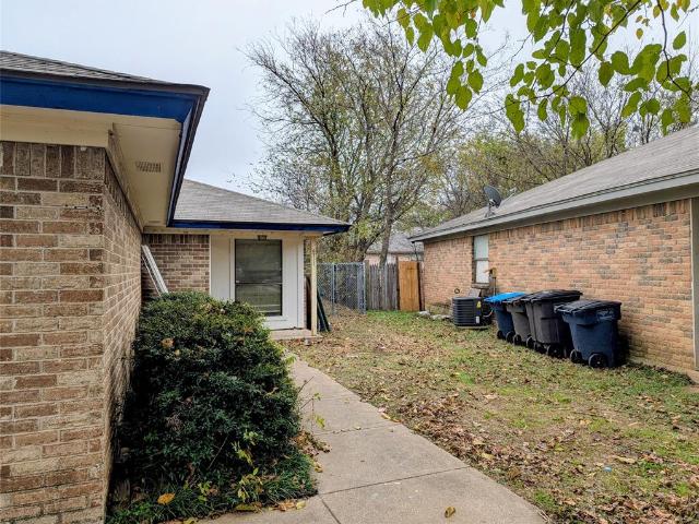 House for sale in Fort Worth, Texas