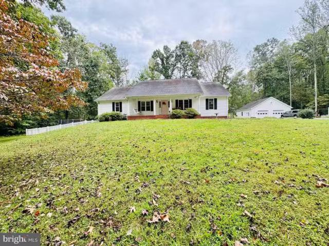 House for rent