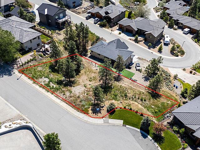 Land for sale in British Columbia