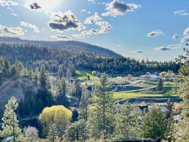 Land for sale in Summerland, British Columbia