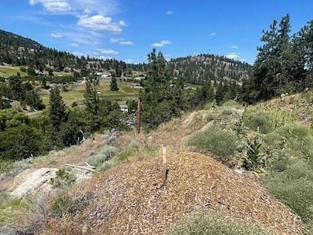 Land for sale in British Columbia