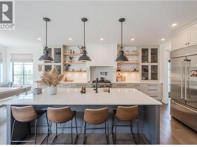 House for sale in Summerland, British Columbia