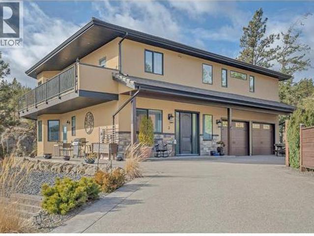 House for sale in Summerland, British Columbia