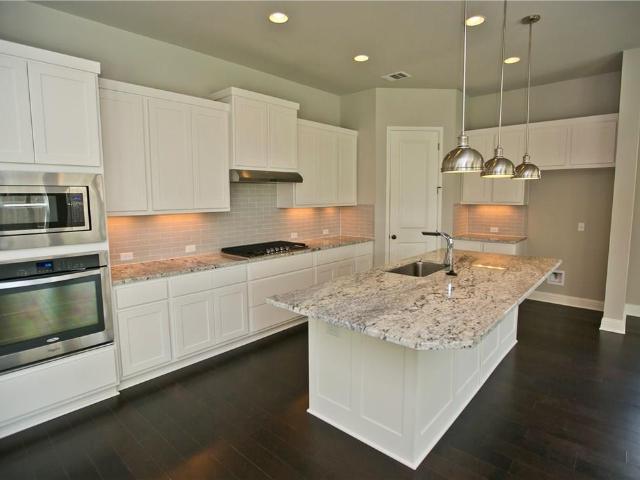 Property for rent in Austin, Texas