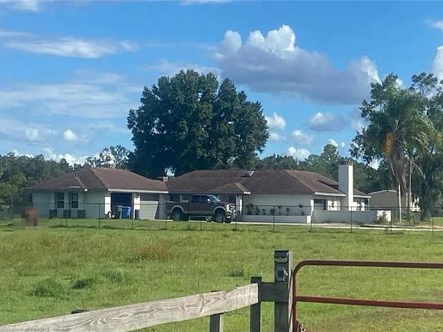 House for sale in Plant City, Florida