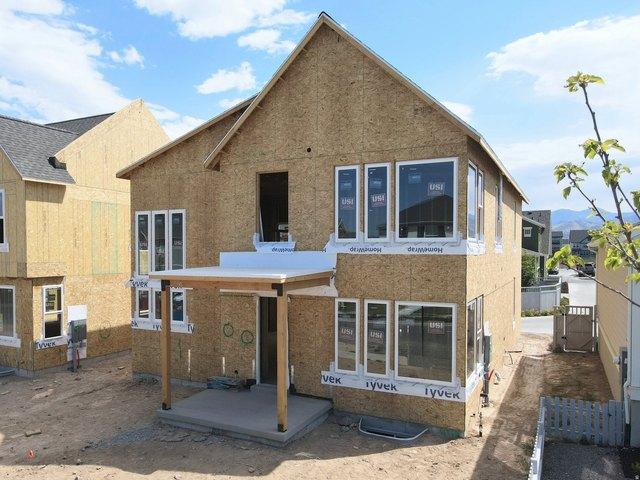 House for sale in South Jordan, Utah