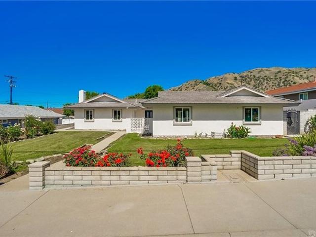 House for sale in La Verne, California