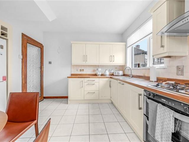 Detached House for sale in Bluebell, North Tipperary