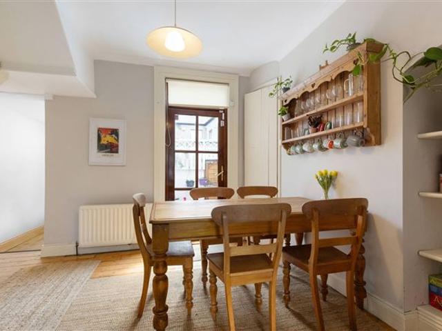 Terraced House for sale in Bluebell, North Tipperary