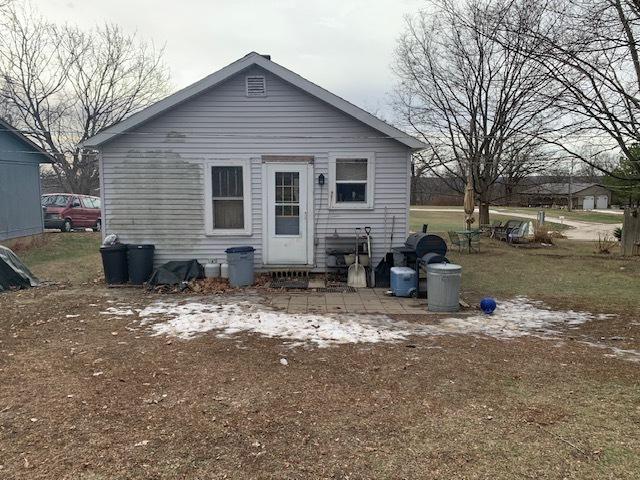 House for sale in Marseilles, Illinois