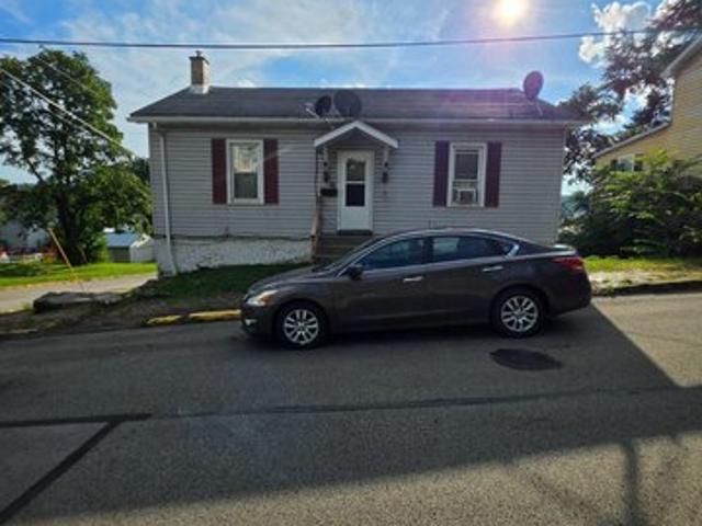 House for sale in Beaver, Pennsylvania