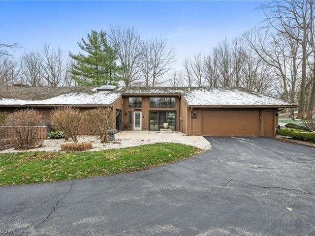 Condo for sale in Portage, Ohio