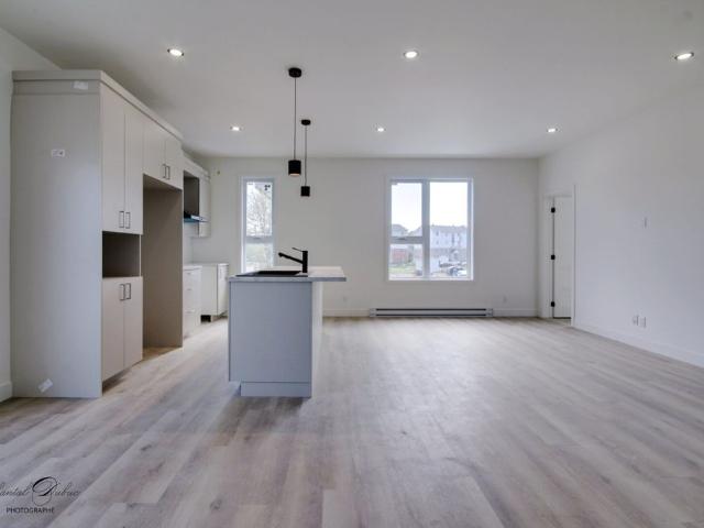 Apartment for rent in Trois-Rivières, Mauricie
