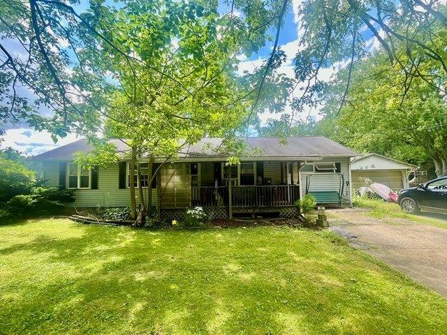 House for sale in Galion, Ohio