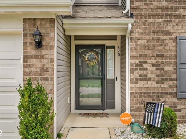 House for sale in Pittsboro, Indiana