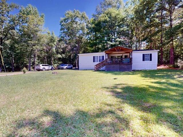 House for sale in Jonesboro, Louisiana