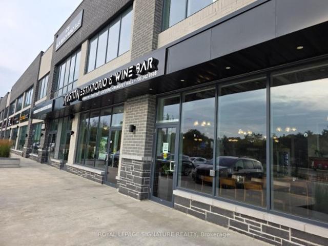 Commercial for sale in Midland, Ontario