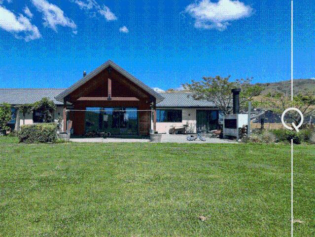 House for rent in Otakou