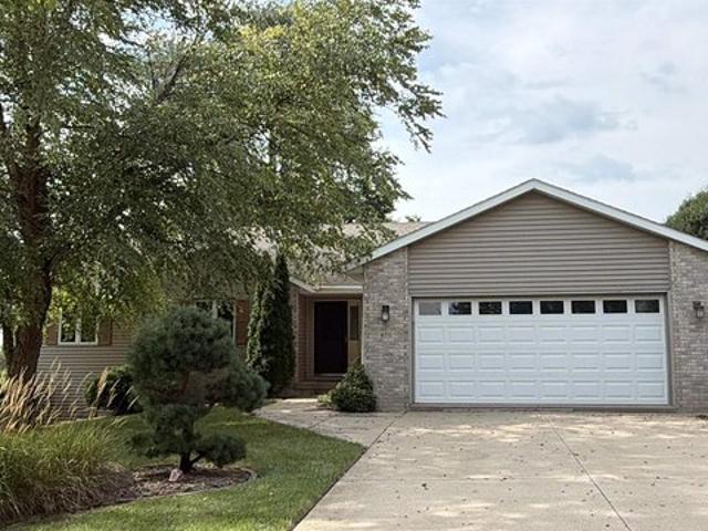House for sale in Stephenson, Illinois