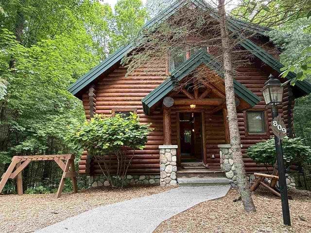 Condo for sale in Boyne City, Michigan