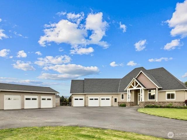 House for sale in Ellensburg, Washington