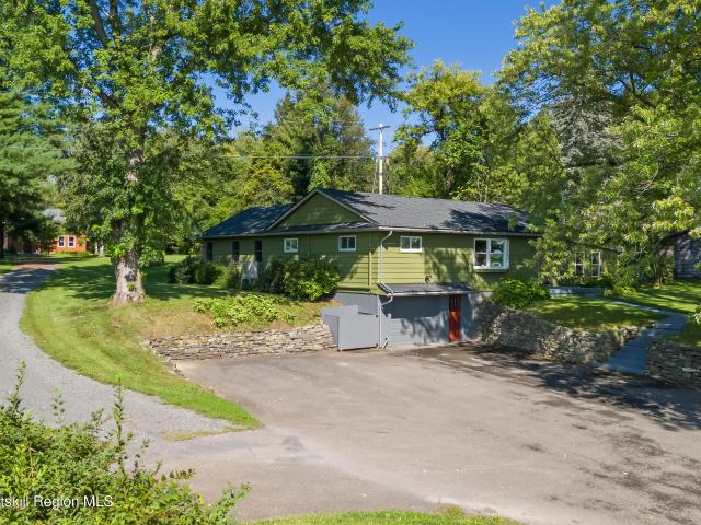 House for sale in Livingston, New York