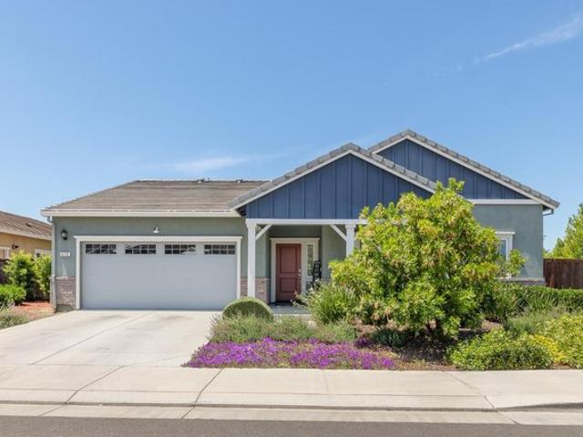 House for sale in Solano, California