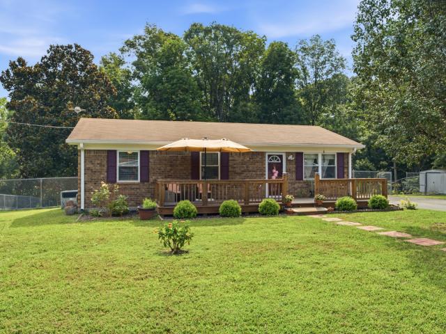 House for sale in Tennessee