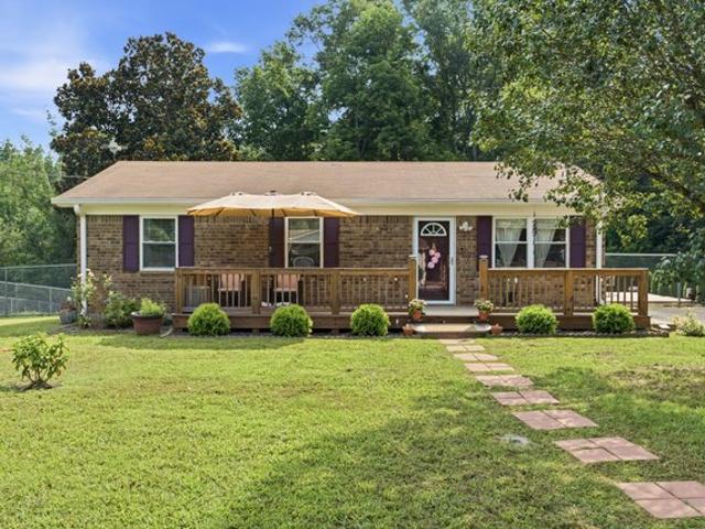 House for sale in Tennessee
