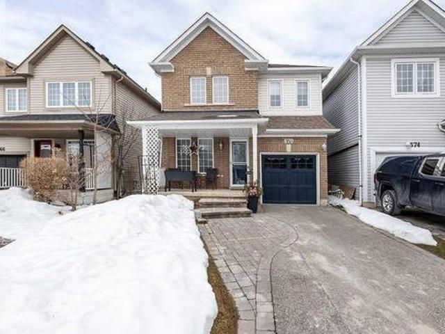 House for sale in Woburn, Ontario
