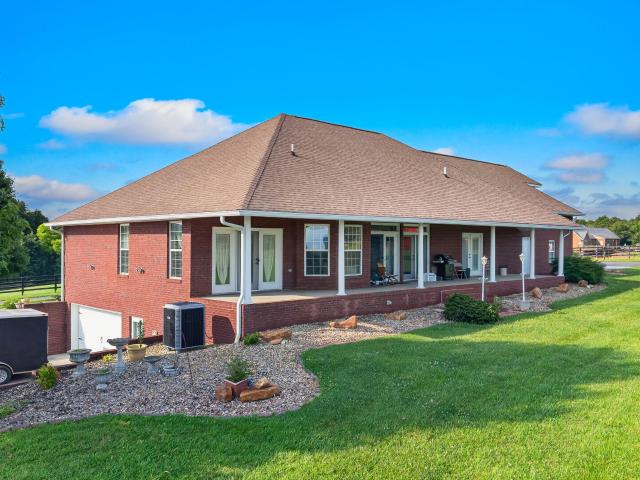 House for sale in Tennessee