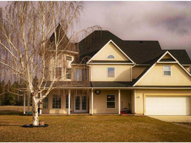 House for sale in Grand Forks, British Columbia