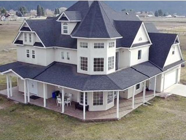 House for sale in Grand Forks, British Columbia