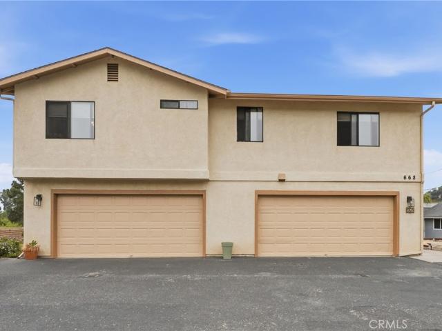 House for sale in Arroyo Grande, California