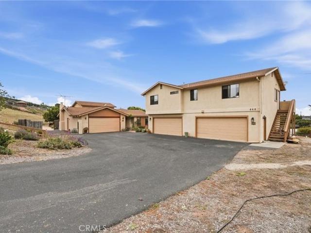 House for sale in Arroyo Grande, California